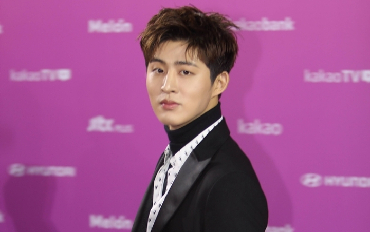 Melon Music Awards 2018: Reaksi B.I Saat iKON Menang Daesang Jadi Sorotan 