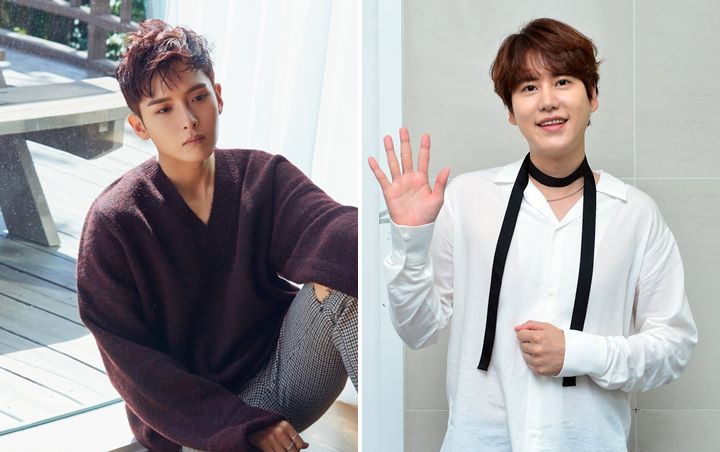 Kembali Aktif Usai Wamil, Ryeowook Singgung Kembalinya Kyuhyun Bareng Super Junior