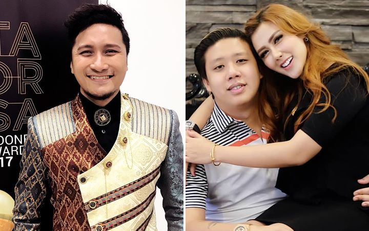 Cuek Isu Dilaporkan Arie Untung, Suami Rey Utami Malah Tangkap Pendukung Habib Bahar