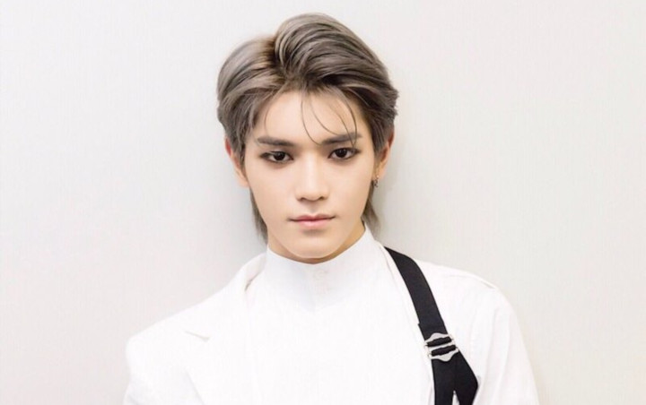 Foto-Foto 'Jelek' Tanpa Edit Ini Justru Buktikan VIsual Taeyong NCT