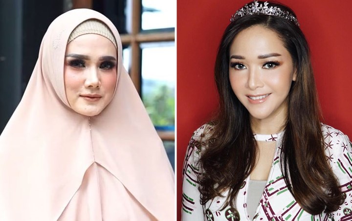 Inikah Alasan Mulan Jameela Harus Berterimakasih ke Maia Estianty?
