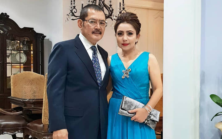Mayangsari 'Geram' 18 Tahun Nikah Dihujat 'Pelakor Legend', Tampar Haters Lewat Foto Rumah Mewah