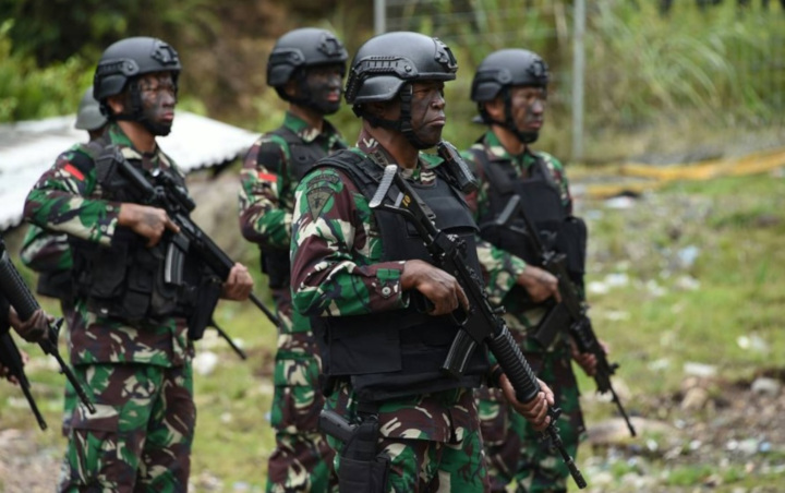 Soal Wacana Operasi Militer ke Papua, Peneliti LIPI: Lebih Baik Melakukan Pendekatan Lunak