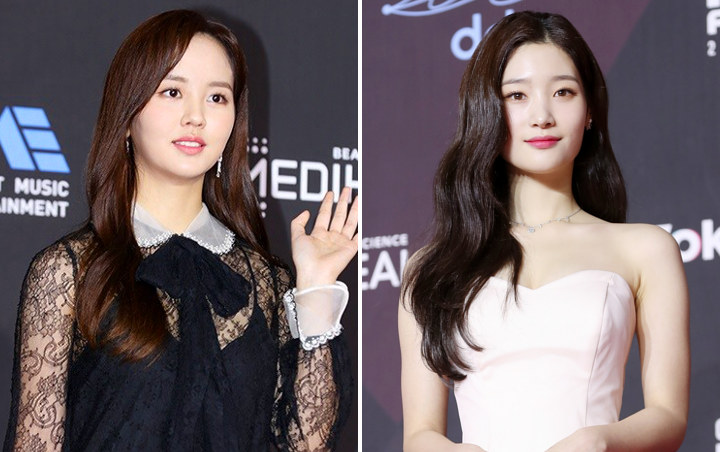 MAMA 2018: Usung Imej Berbeda, Kim So Hyun dan Jung Chae Yeon Taklukkan Red Carpet