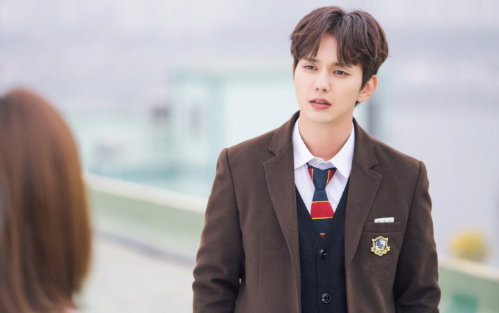 Rating Pas-Pasan, Episode Perdana Drama Baru Yoo Seung Ho Dipuji Seru