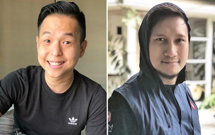 Postingan Aksi 812 Malaysia Dikecam, Arie Untung Balik 'Permalukan' Ernest Prakasa 