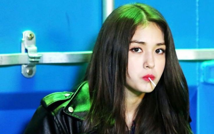 Kedapatan Nge-Like Komentar Ini, Jeon Somi Sindir JYP Entertainment?