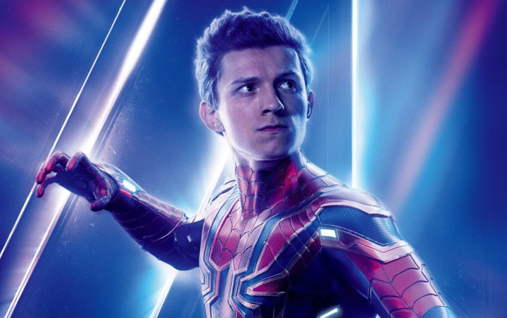 Usai Rilis Trailer di CCXP, Marvel Bagikan Sinopsis 'Spider-Man: Far from Home'