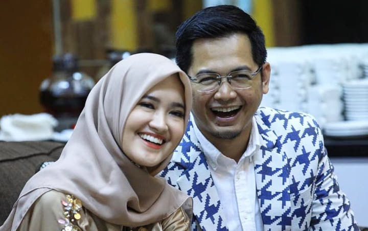 Posting di Instagram, Tommy Kurniawan Bareng Sang Istri Lakukan 'Kekonyolan' Ini