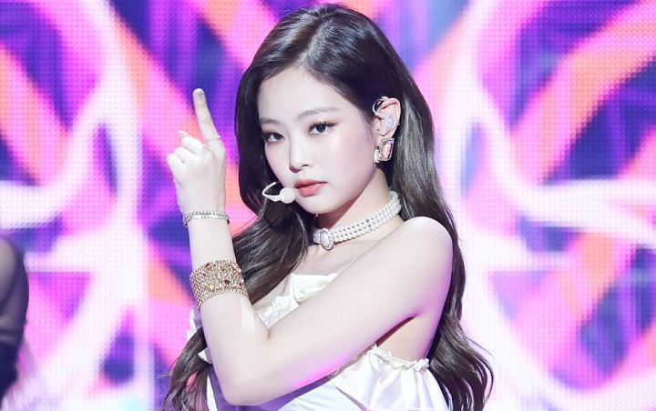 Ucapan Jennie Ini Isyaratkan Dirinya Sudah Nyerah dengan Hujatan Haters?