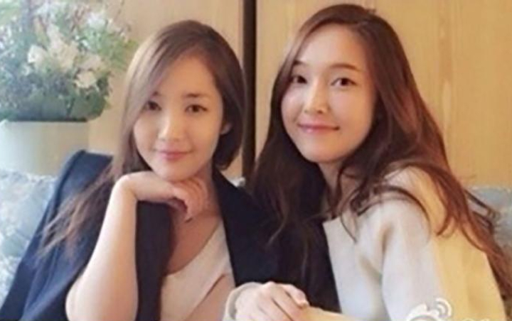 Pamer Kedekatan di Postingan Ini, Park Min Young dan Jessica Dibilang Bak Anak Kembar
