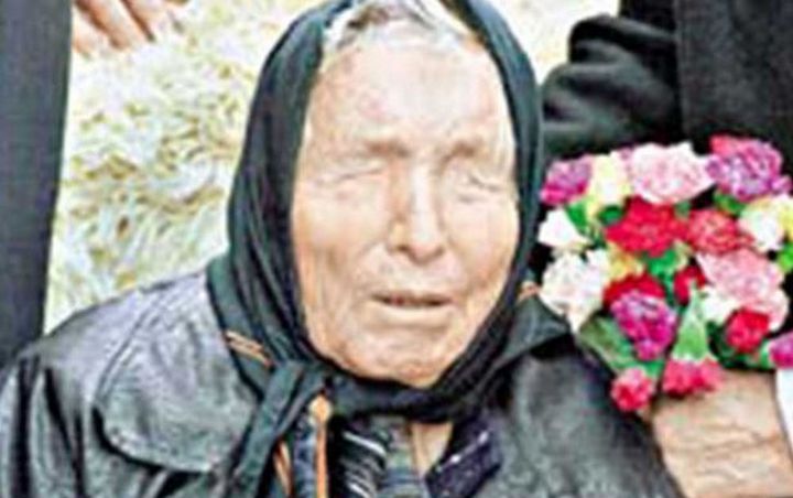 Baba Vanga, Peramal Buta Asal Bulgaria Ungkap Waktu Kiamat Tiba