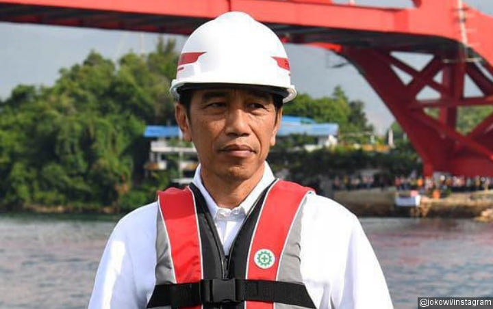 Kirim Surat Terbuka Untuk Presiden Jokowi, KKB Papua Ancam Tak Akan Hentikan Perang