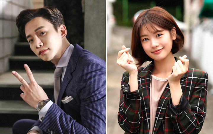 Reuni Dengan Junho 2PM, Jung So Min Siap Bintangi Film Komedi Sejarah 'Gibang Bachelor'