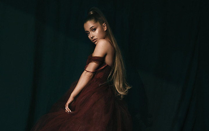 Susul Kesuksesan 'Thank U, Next', Ariana Grande Siap Rilis Single 'Imagine'