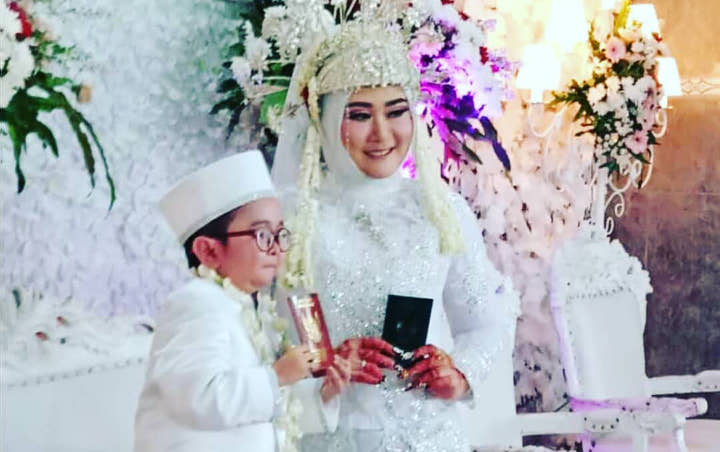 Istri Daus Mini Kabur Saat Diwawancarai