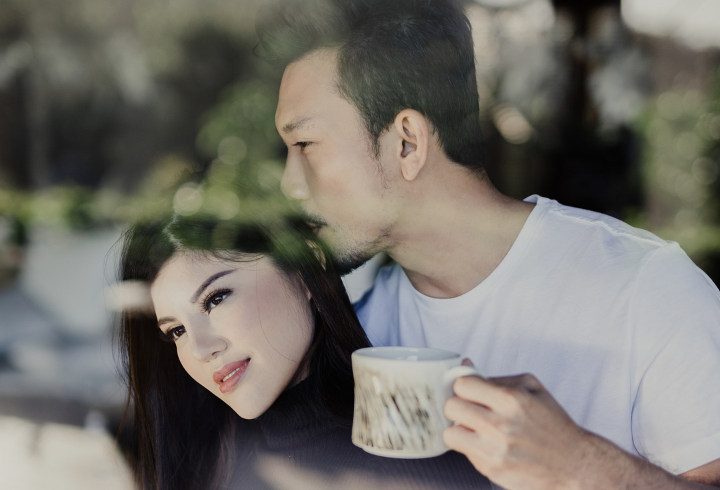 Rencananya Nikah Tahun Depan, Denny Sumargo-Dita Soedarjo Sudah Foto Prewedding