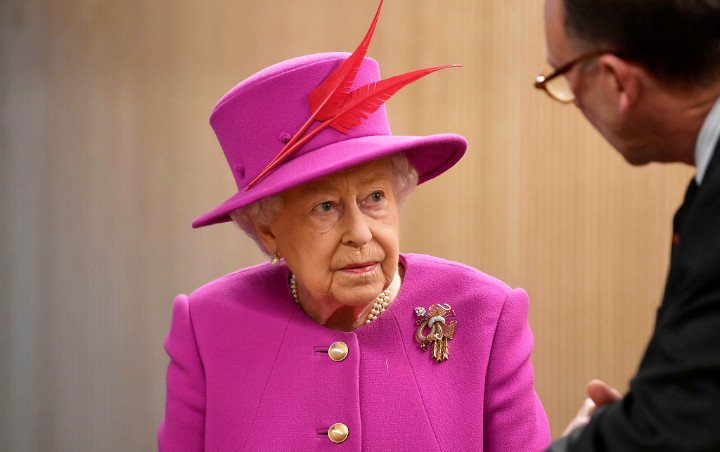 Ratu Elizabeth II Buka Lowongan ART, Gajinya Rp 293 Juta Setahun