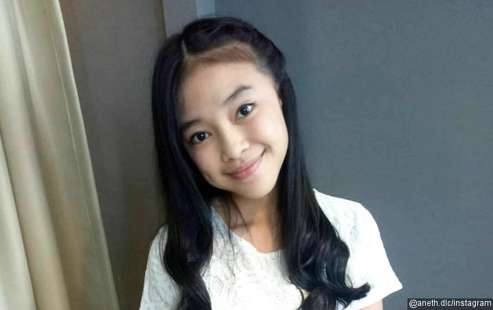 Selamat, Anneth Jadi Bintang Baru 'Indonesian Idol Junior' 2018