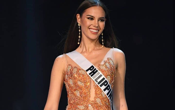 Miss Universe 2018: Kalahkan Afrika Selatan-Vanezuela, Filipina Akhirnya Jadi Juara