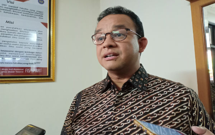 Kursi Wagub DKI Jakarta Masih Kosong, Hanura Minta PKS-Gerindra Tak Hanya Pentingkan Partai