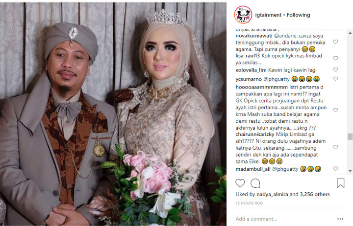 Opick-Bebi