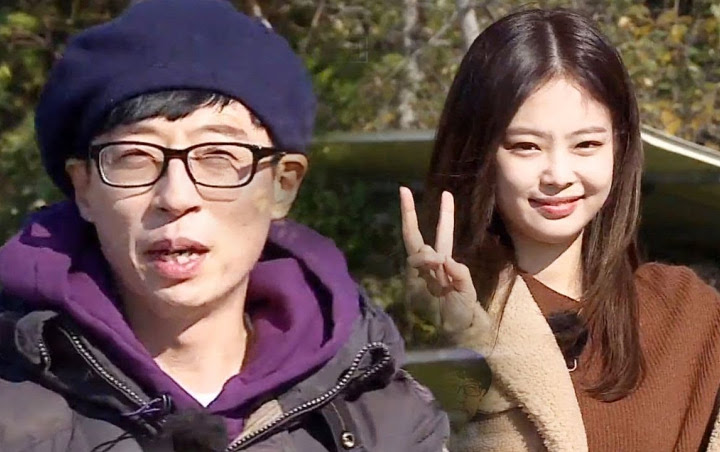 Pimpin Jennie cs Lakukan Aksi Kocak di 'Michuri', Yoo Jae Seok Tuai Pujian