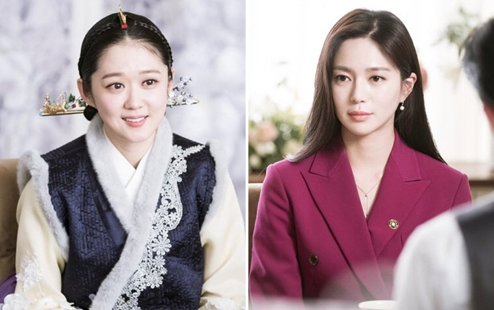 Jang Nara dan Lee Elijah Bakal Berhadapan Intens di 'The Last Empress', Berantem Lagi?