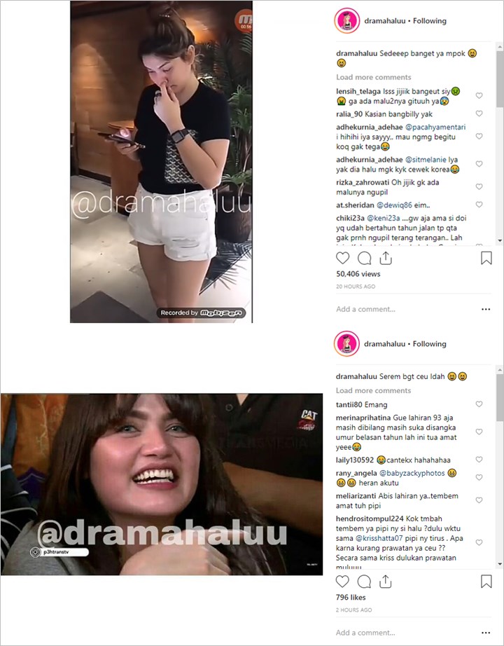 Ekspresi