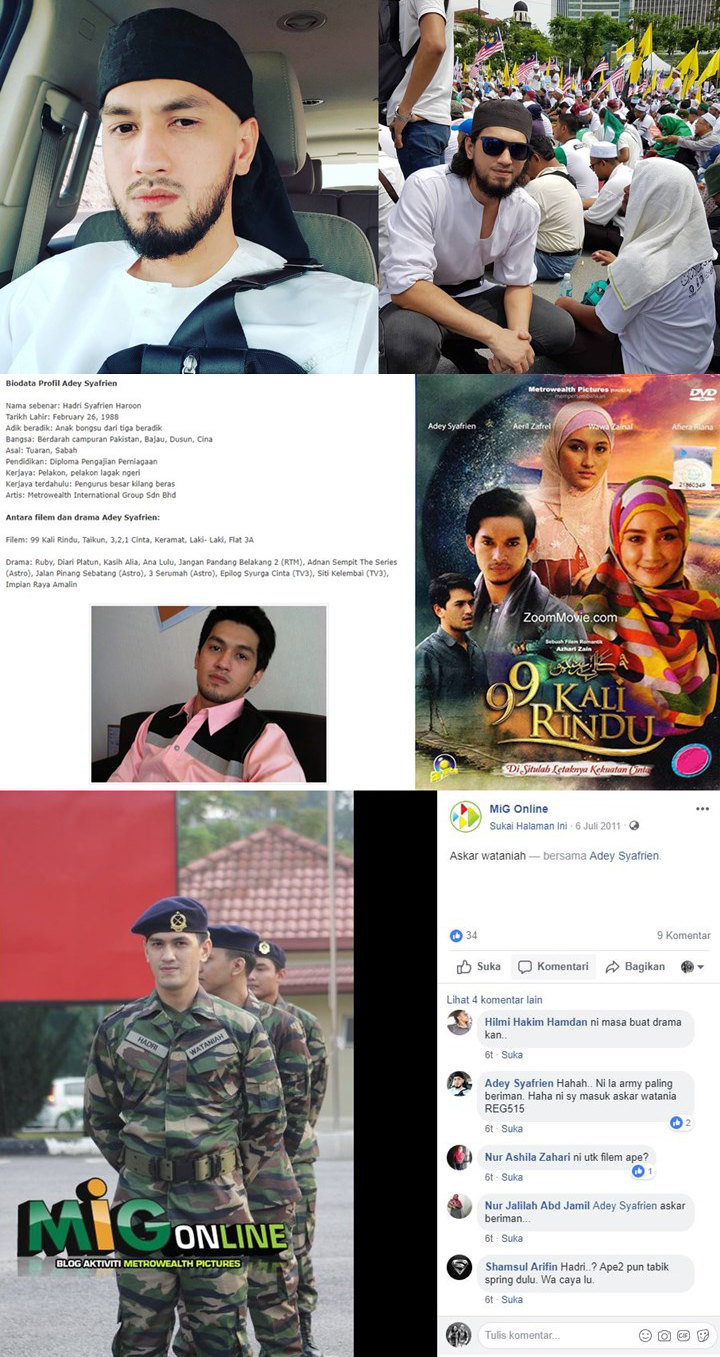 Tunangan Syahrini