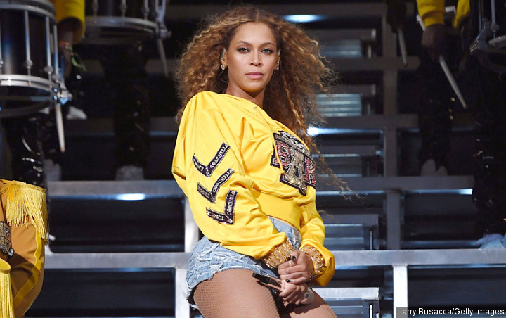 Dua Album Baru Beyonce Bocor di Layanan Musik Streaming, Penggemar Heboh