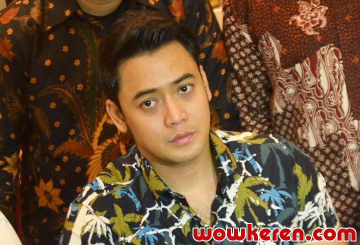 Menang di Pengadilan, Kriss Hatta Tegaskan Gugatan Pembatalan Nikah Hilda Batal
