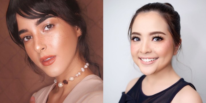 Tren Makeup Freckles yang Dibawa Oleh Meghan Markle