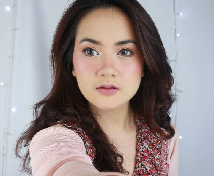 Blush On Demam yang Hits di Awal 2018