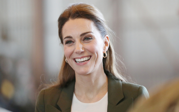 Tak Disangka, Ternyata Kate Middleton Juga Doyan Berburu Barang Diskon