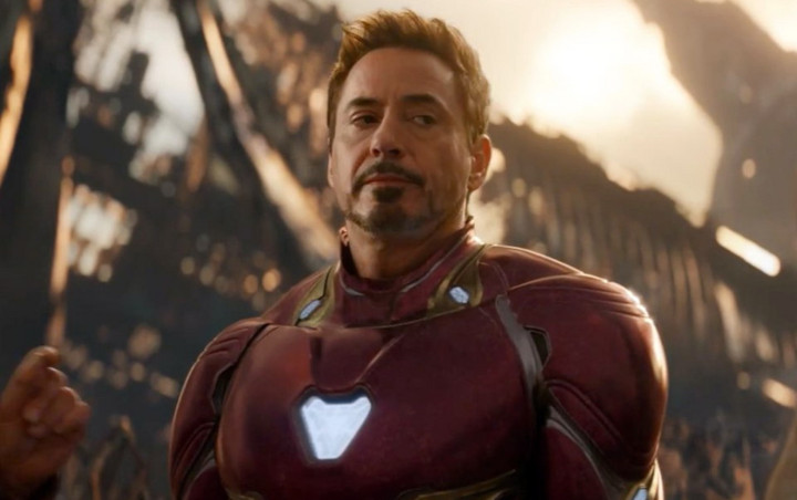 Susul Chris Evans, Robert Downey Jr. Dikabarkan Bakal Pensiun Usai 'Avengers: Endgame'