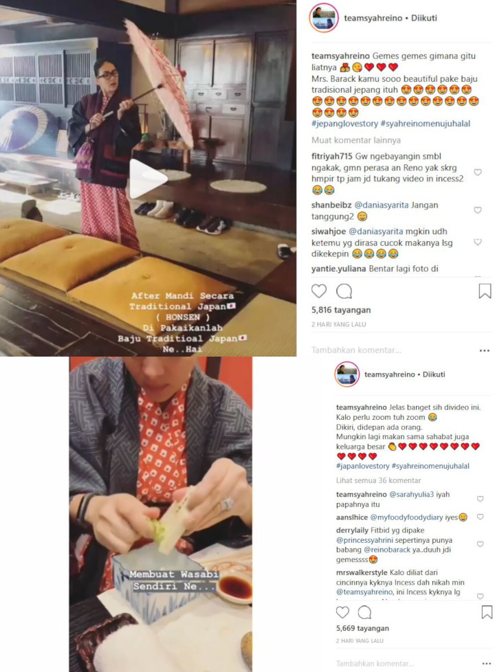 Syahrini