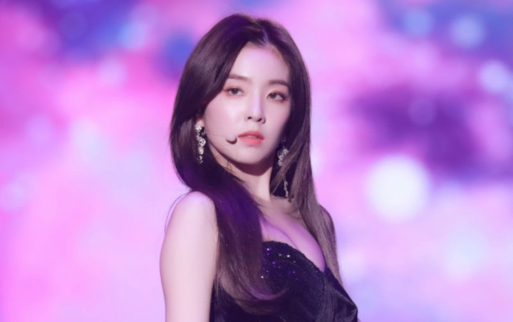 Terlalu Sering Bleaching dan Warnai, Irene Pamer Gaya Rambut Baru dan Keluhkan Hal Ini