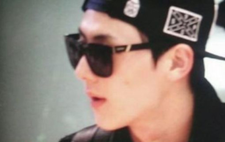 Sehun EXO atau Hwang Minhyun Wanna One, Foto Ini Sukses Bikin Netter Bingung