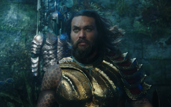 Sukses Besar, 'Aquaman' Berhasil Kalahkan Film-Film MCU di Box Office