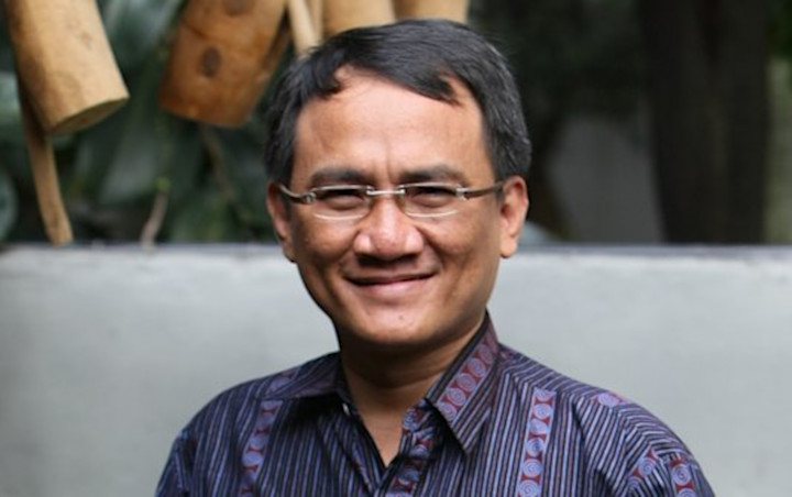 Kontroversi Pelaporan Andi Arief Soal Hoaks Surat Suara, Begini Kata Ahli