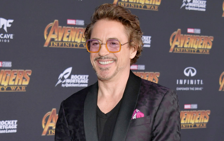 Tony Stark Sudah Ungkap Judul 'Avengers: Endgame' Sejak 'Age of Ultron'