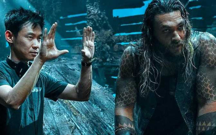 'Aquaman' Tak Masuk Nominasi Oscar 2019, James Wan Kecewa