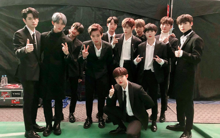 Gaon Music Awards 2019: Wanna One Tak Datang, Ini Penjelasannya
