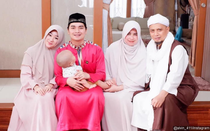 Dikabarkan Oleh Sang Putra Sulung, Ustaz Arifin Ilham Kembali Dirawat di Rumah Sakit