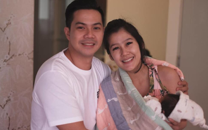 Mendadak Dapat Kejutan Ulang Tahun, Ardina Rasti Sebut Arie Dwi Andhika 'Suami Bandel'