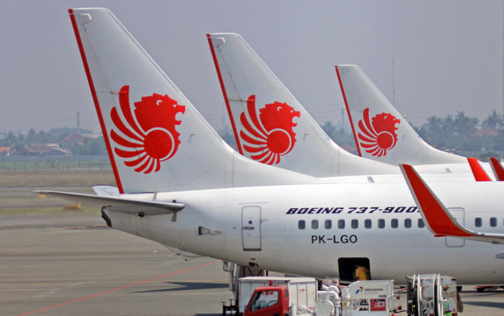 Berlaku Mulai Hari Ini, Lion Air dan Wings Air Terapkan Bagasi Berbayar