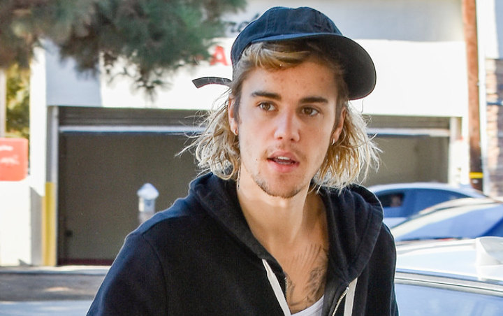 Goda Penggemar, Scooter Braun Beri Bocoran Album Baru Justin Bieber