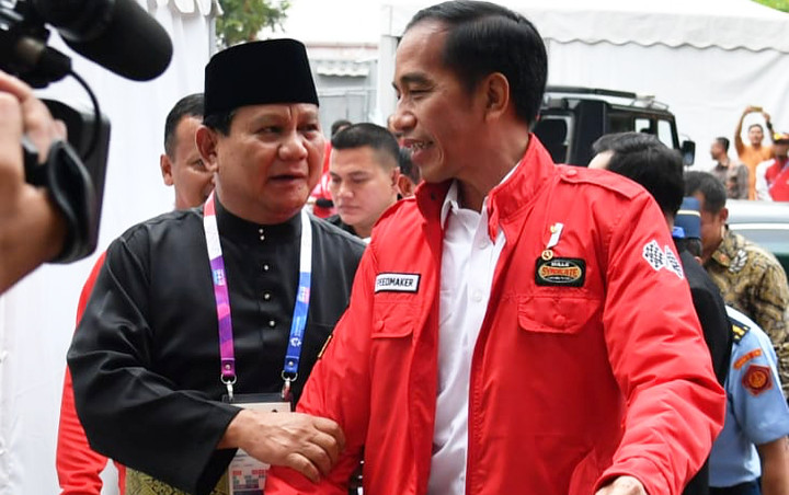 Timses Prabowo Minta Moderator Debat Tak Memihak, Kubu Jokowi: Jangan Main-Main