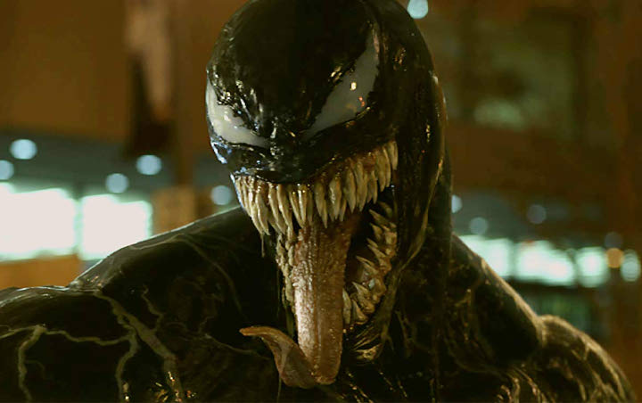 Sony Kembali Gaet Penulis Naskah Ini, Sekuel 'Venom' Siap Digarap